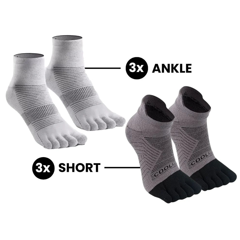 Performance Alpine System™ Bundle