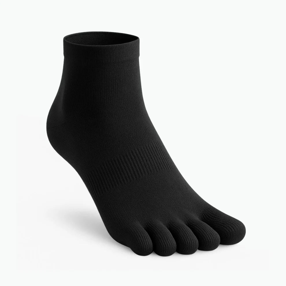 Coolmax All-Day Comfort Ankle