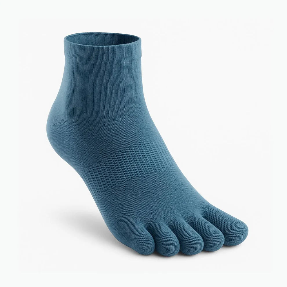 Coolmax All-Day Comfort Ankle