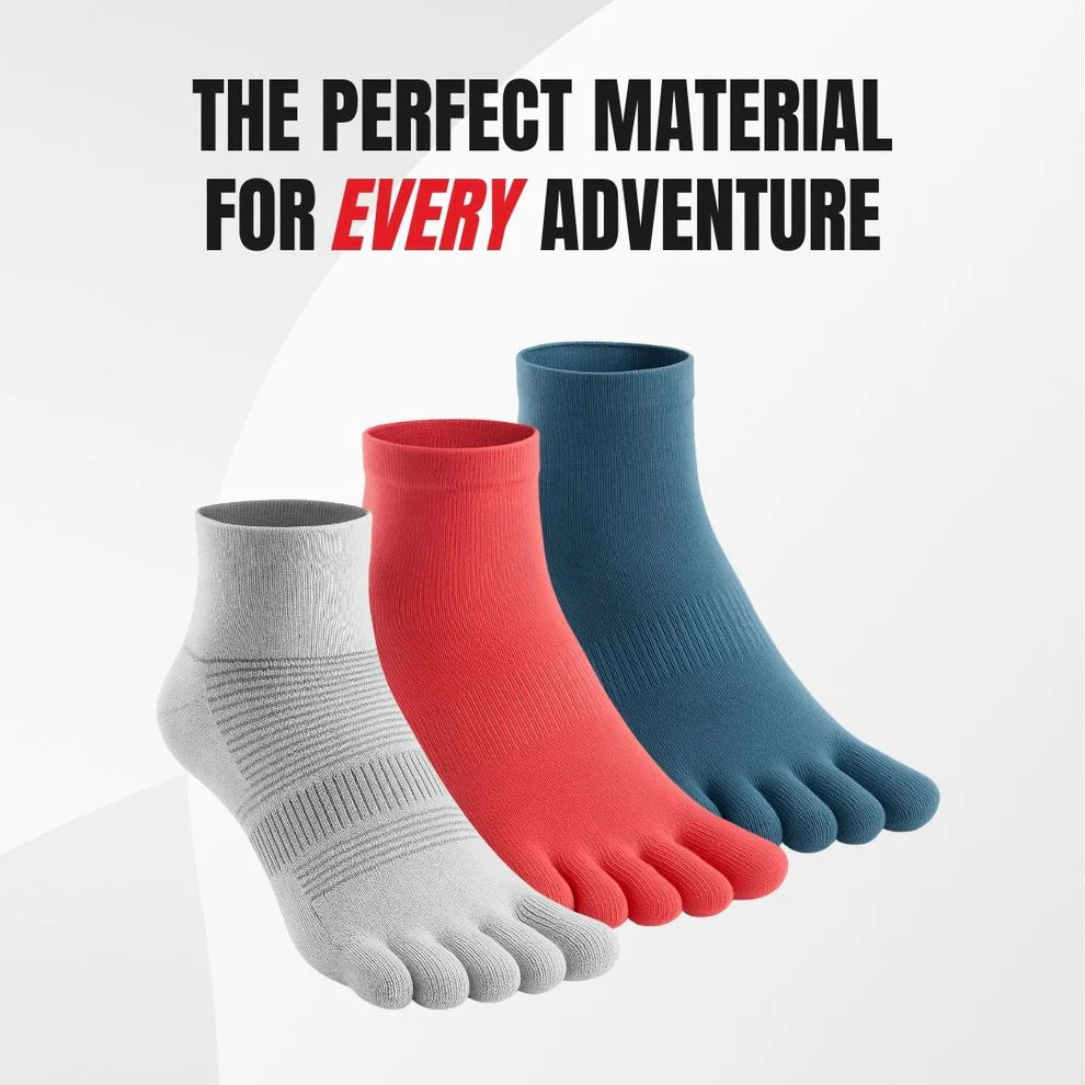 Coolmax All-Day Comfort Ankle
