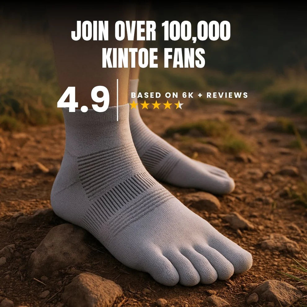 Coolmax All-Day Comfort Ankle