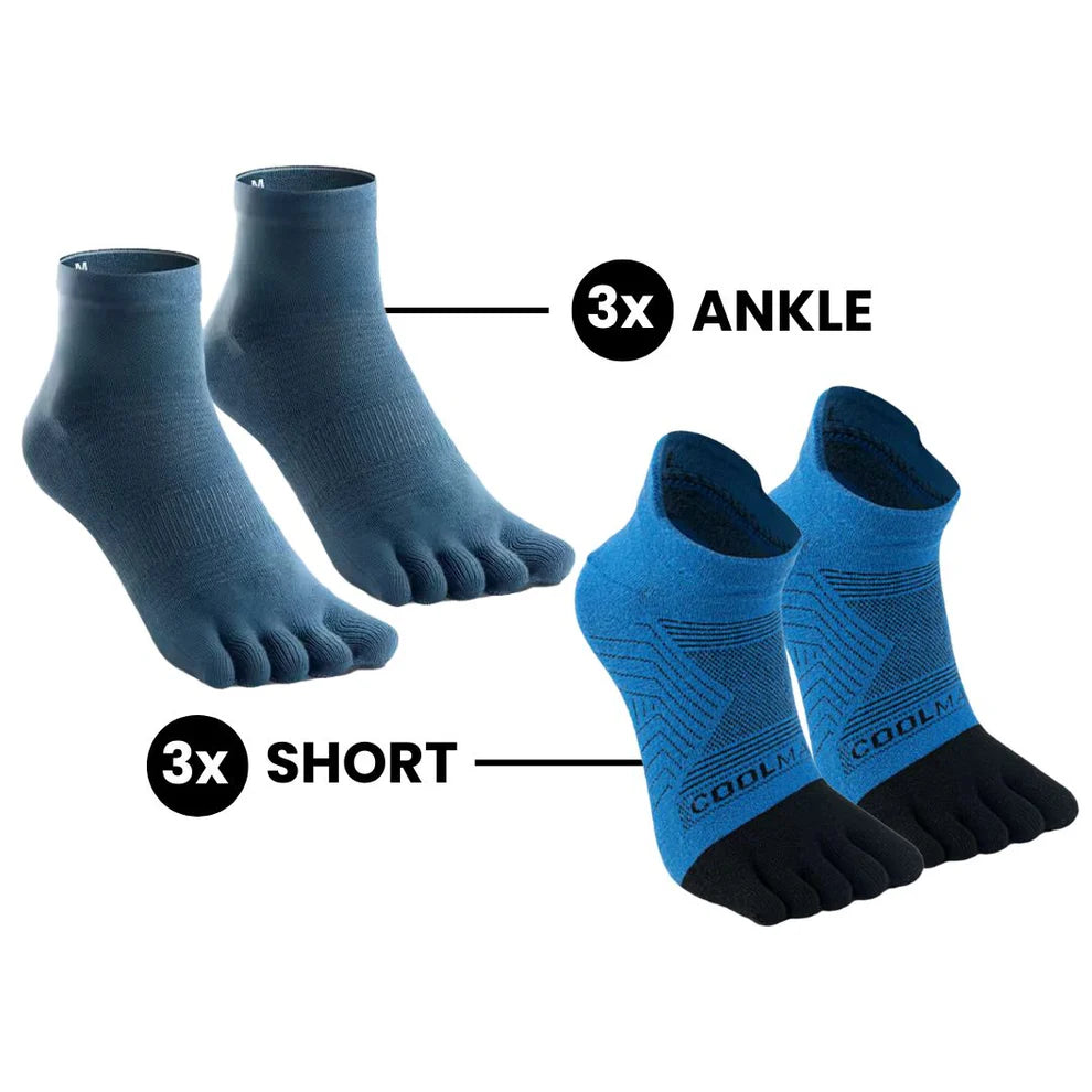 Performance Alpine System™ Bundle