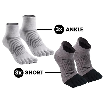 Performance Alpine System™ Bundle