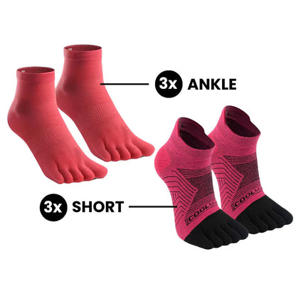 Performance Alpine System™ Bundle