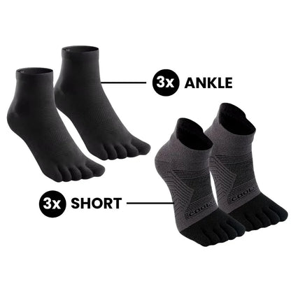 Performance Alpine System™ Bundle