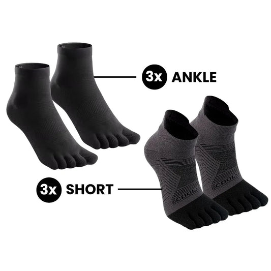 Performance Alpine System™ Bundle