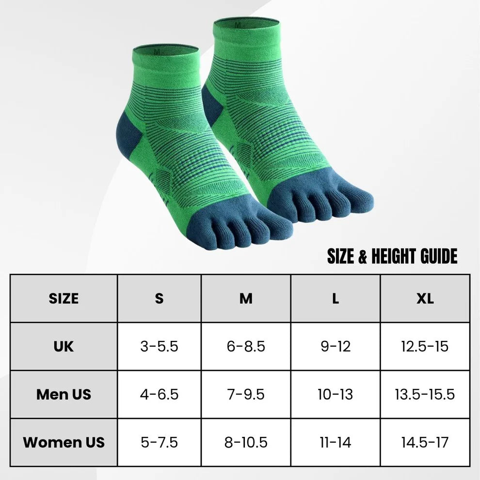Coolmax Performance Sport Ankle