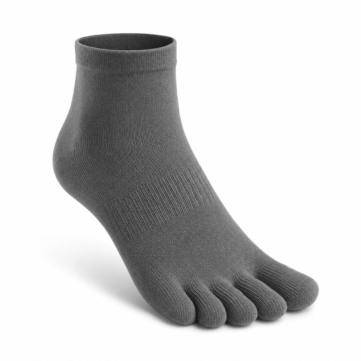 Coolmax All-Day Comfort Ankle