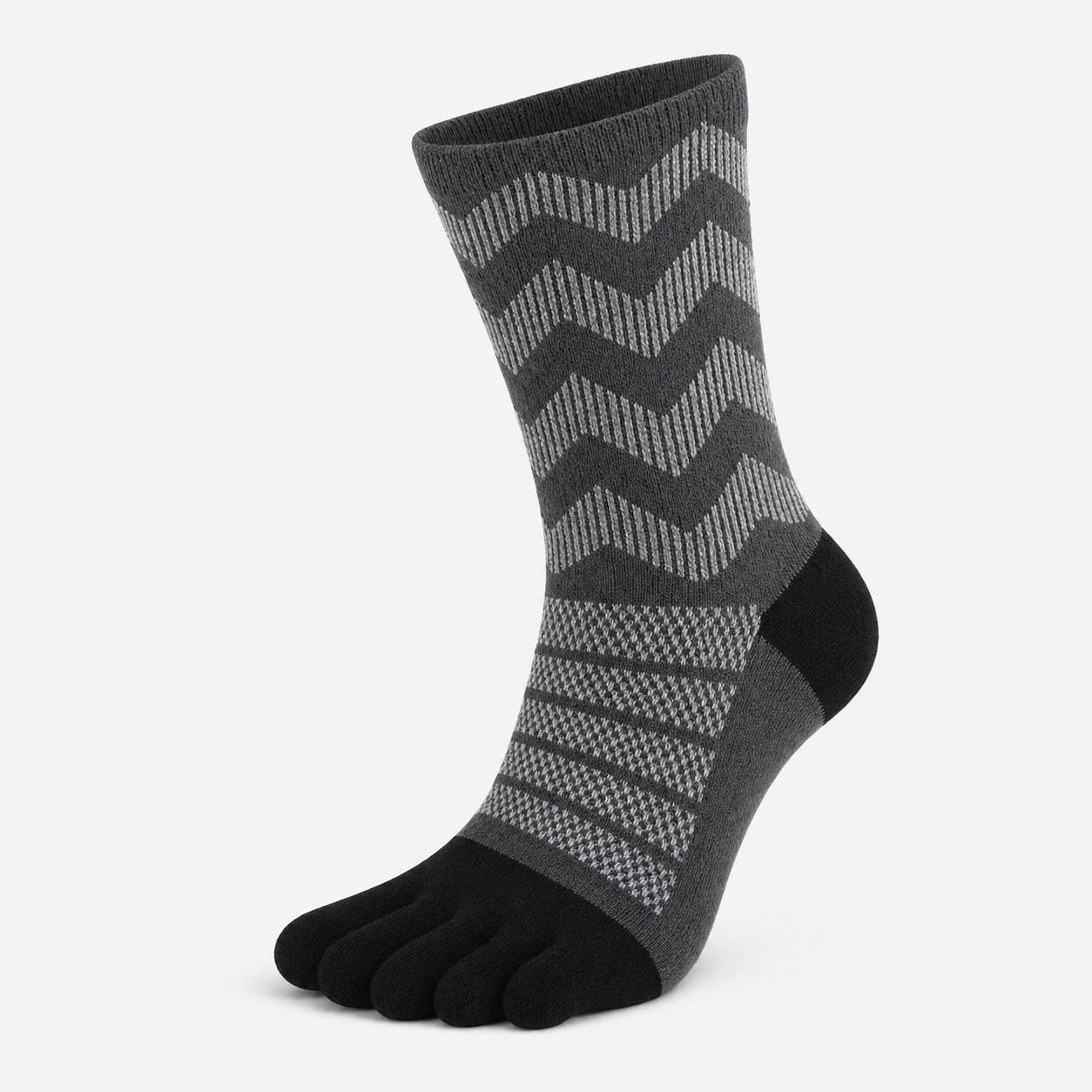 Merino Wool Crew