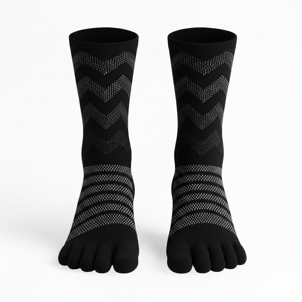 Merino Wool Crew